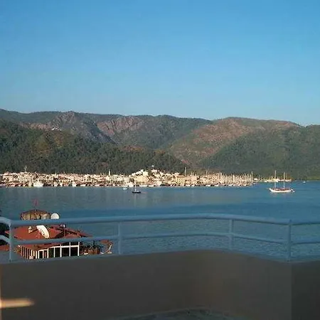 Hotell Selen 2*