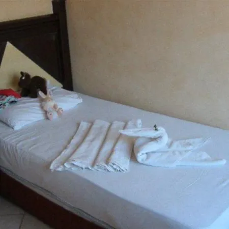 Hotel Selen 2*