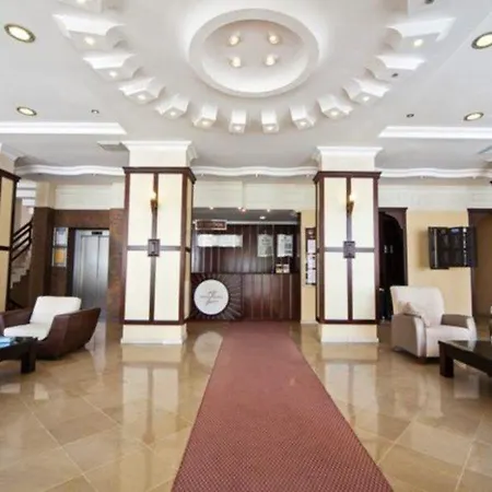 Hotell Selen Marmaris