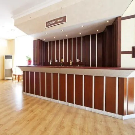 Hotel Selen 2*