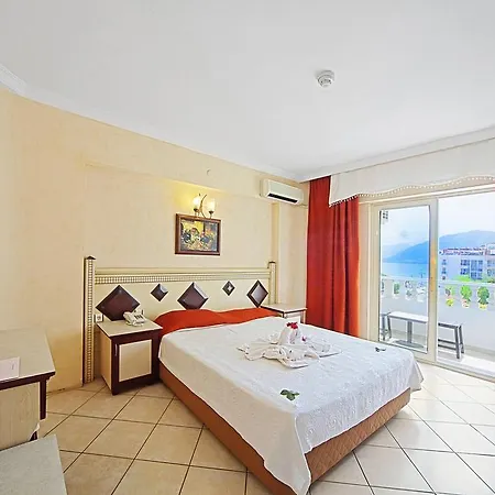 Hotell Selen 2*