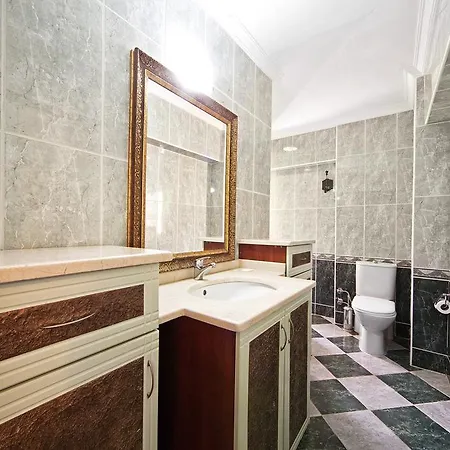 Selen Hotel