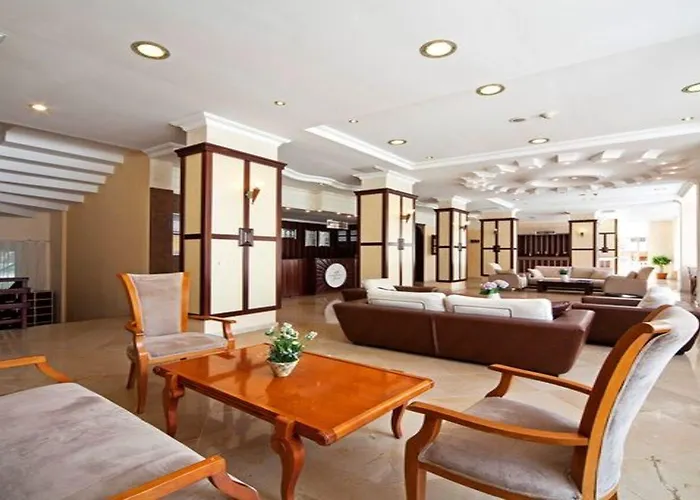 Hotel Selen 3*