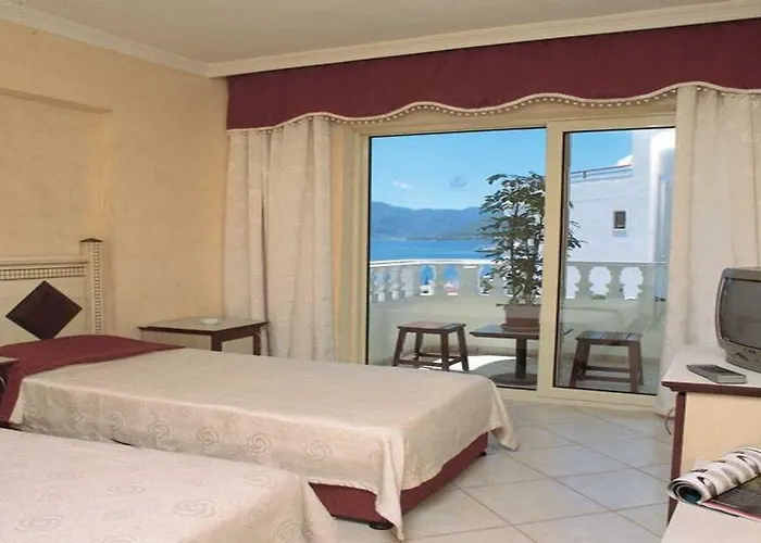 Selen Hotel