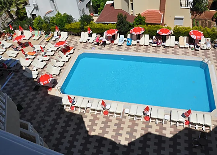 Selen Hotel 3*