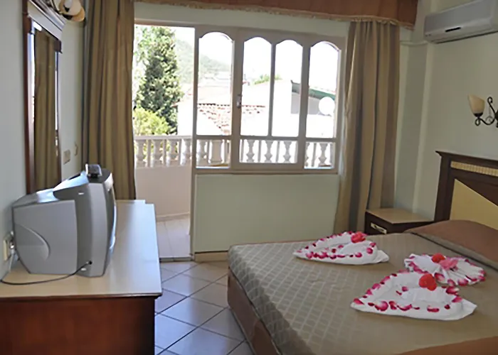 Hotel Selen 3*