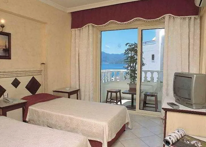 Selen 3* Marmaris