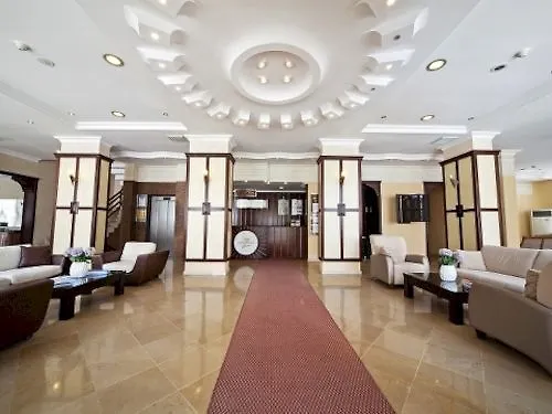 Selen Hotel Marmaris