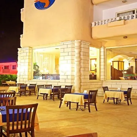 Selen Marmaris