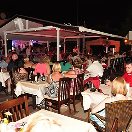 Selen Marmaris