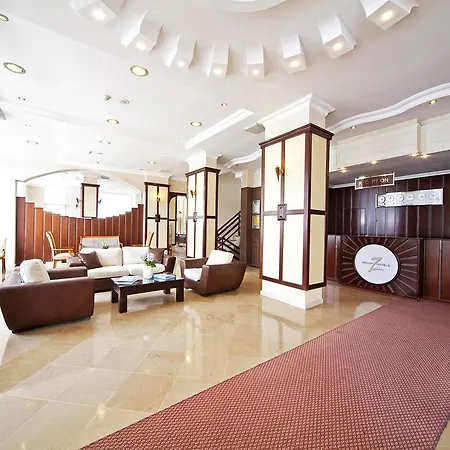 Hotel Selen Marmaris