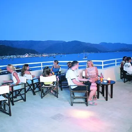 Selen 3* Marmaris