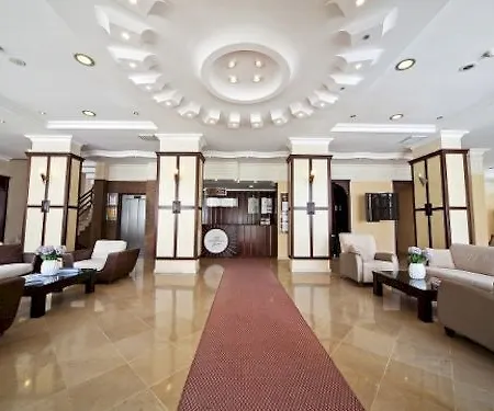 Selen Szálloda Marmaris